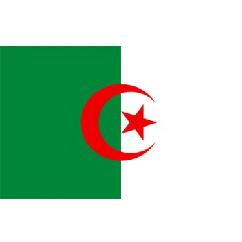 algerije vlag