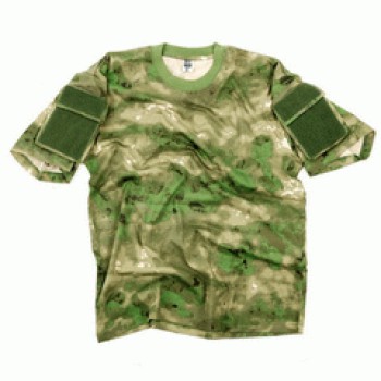 t-shirt tactical pocket ICCfg