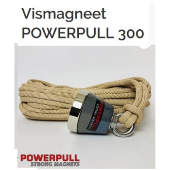 vis-magneet Powerpull 300