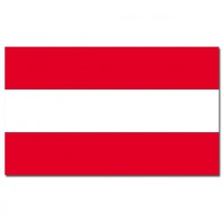 vlag oostenrijk