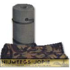 matje, incl camo hoesje 180/48/2cm