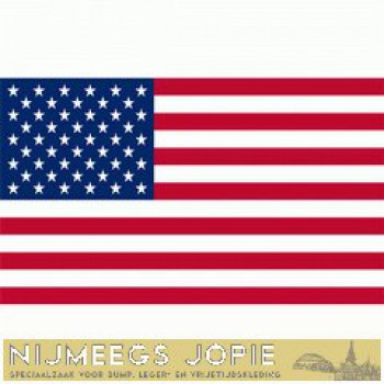 amerika vlag