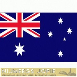 australie vlag australie vlag