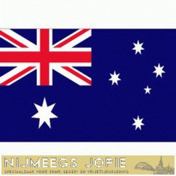 australie vlag