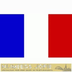 frankrijk, vlag frankrijk, vlag