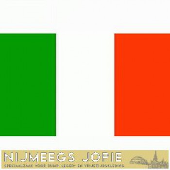 italie, vlag