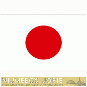 japan, vlag