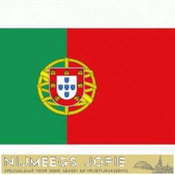 portugal, vlag