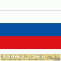 rusland GOS, vlag, wit/blauw/rood rusland GOS, vlag, wit/blauw/rood