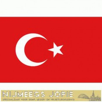 turkije, vlag