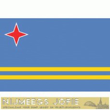 aruba vlag