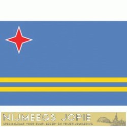 aruba vlag aruba vlag