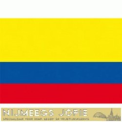 colombia, vlag colombia, vlag