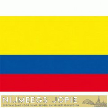 colombia, vlag