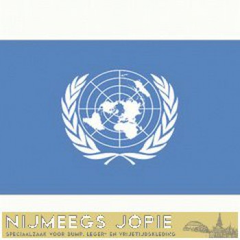 VN-UN, vlag, verenigde naties, united nations