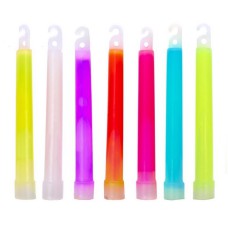 light-sticks, lengte ca 16 cm