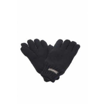 gebreide acryl handschoen met thinsulate voering