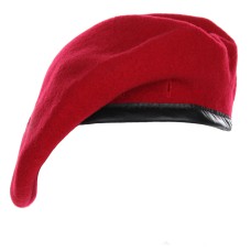 baret rood