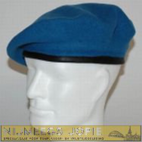 baret VN blauw