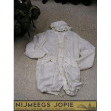 origineel mariniers wintercamo pak