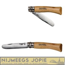 Opinel kinderuitvoering 7 RVS