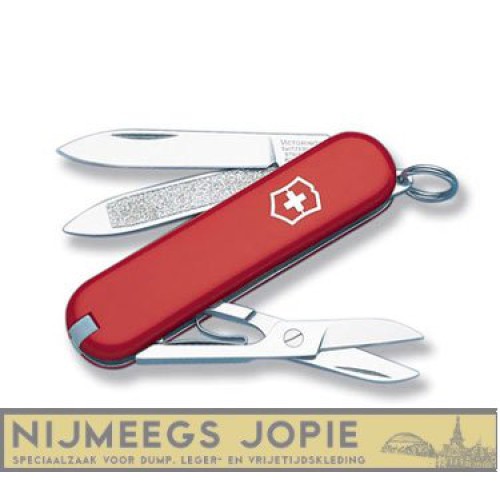 victorinox classic