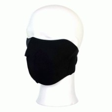 Biker mask half face 107