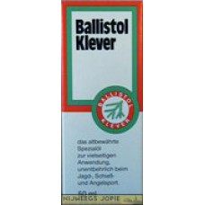 ballistol wapenolie 50 ml