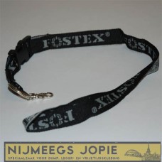 key koord met fostex logo