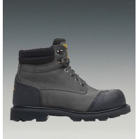 blackstone schoen 530, s3, werkschoen