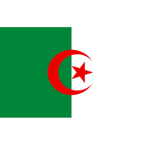 algerije vlag