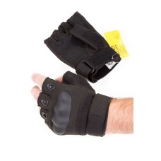 tactical handschoen toples, km