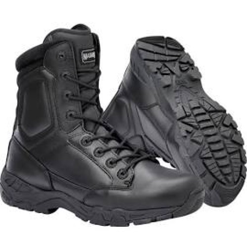 magnum viper 8.0 leather waterproof