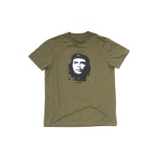 t-shirt che quevara