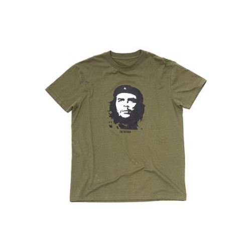 t-shirt che quevara