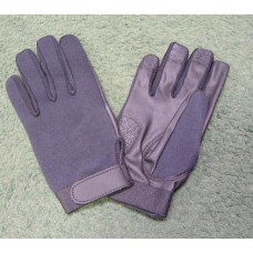 handschoen neopreen security