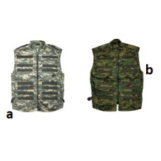 tactical vest recon