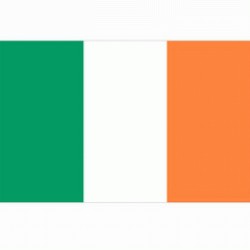 ierland, vlag ierland, vlag
