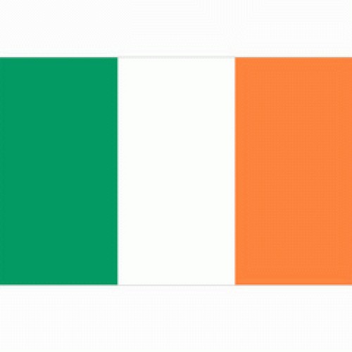 ierland, vlag