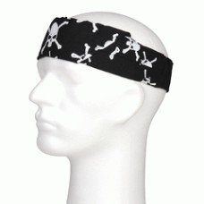 3 in 1 bandana, skulls