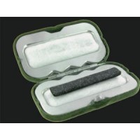 handwarmer op koolstofstaafjes handwarmer op koolstofstaafjes