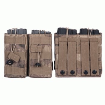 Molle pouch mag open #F 