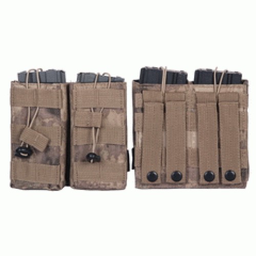 Molle pouch mag open #F tasf