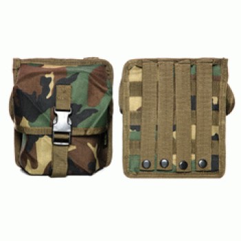 Molle pouch ration #K tas 