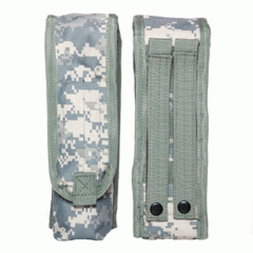 Molle pouch gas fles #L tas