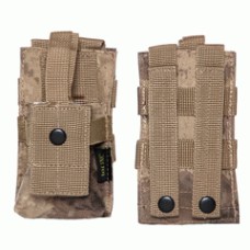 Molle pouch PMR klein #O tas