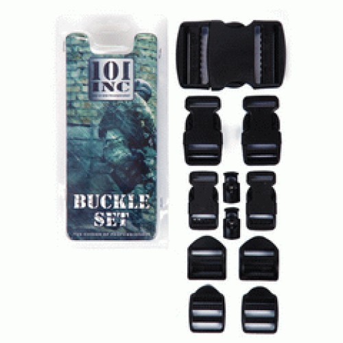 Buckle set 101 INC