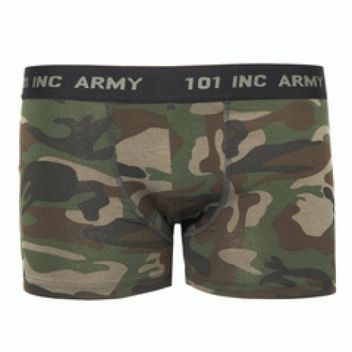 onderbroek, Boxershort, woodland, boxer short