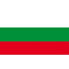 bulgarije. vlag