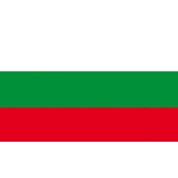 bulgarije. vlag bulgarije. vlag